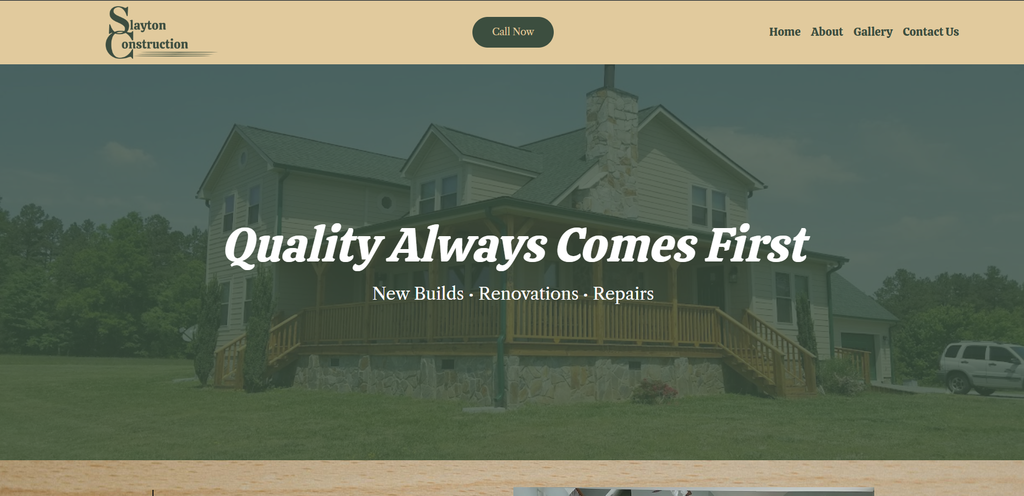 Southside Tech offers elegant, and effective website builds